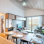 Swisspeak By Pierre & Premium Thyon Apartment