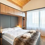 Apartment Swisspeak By Pierre & Premium Thyon
