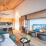 Apartment Swisspeak By Pierre & Premium Thyon Heremence