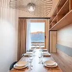 Apartment Swisspeak By Pierre & Premium Thyon