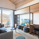 Swisspeak By Pierre & Premium Thyon Apartment *