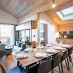 Apartment Swisspeak By Pierre & Premium Thyon Heremence
