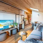 Swisspeak By Pierre & Premium Thyon Apartment