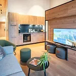 Apartment Swisspeak By Pierre & Premium Thyon
