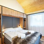 Swisspeak By Pierre & Premium Thyon Apartment *
