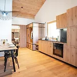 Apartment Swisspeak By Pierre & Premium Thyon *