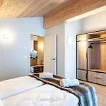 Apartment Swisspeak By Pierre & Premium Thyon Heremence