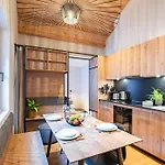 Swisspeak By Pierre & Premium Thyon Apartment Heremence