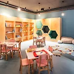 Apartment Swisspeak By Pierre & Premium Thyon
