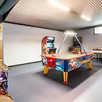 Swisspeak By Pierre & Premium Thyon Apartment