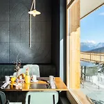 Swisspeak By Pierre & Premium Thyon *