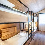 Swisspeak By Pierre & Premium Thyon Apartment