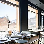 Apartment Swisspeak By Pierre & Premium Thyon