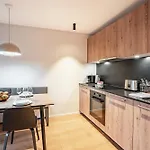 Apartment Swisspeak By Pierre & Premium Thyon Heremence