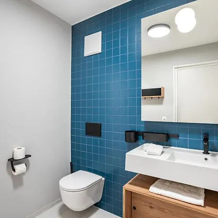 Apartment Swisspeak Thyon 4 Vallees