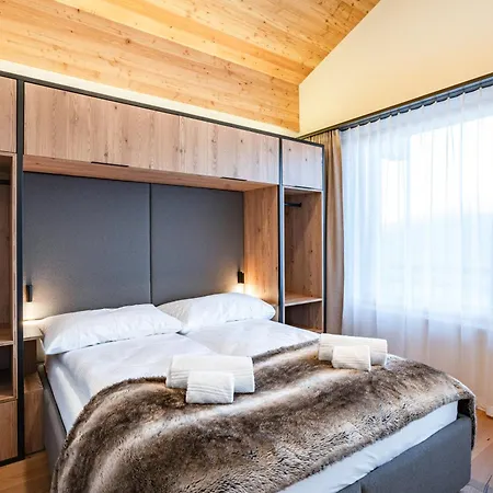 Appartement Swisspeak Thyon 4 Vallees *