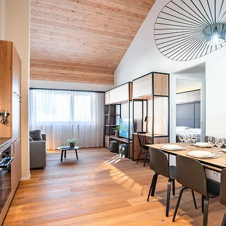 Swisspeak Thyon 4 Vallees * Hérémence