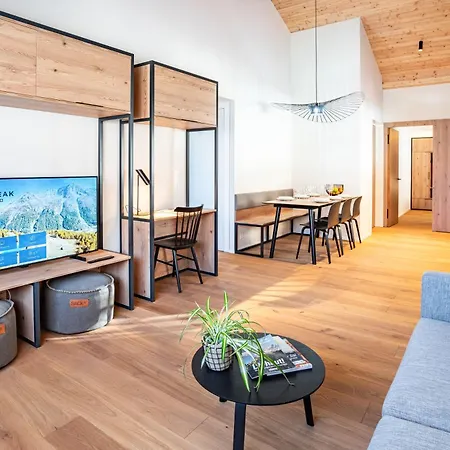 Swisspeak Thyon 4 Vallees Apartment Hérémence