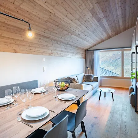 Swisspeak Thyon 4 Vallees *