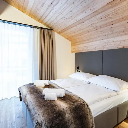 Appartement Swisspeak Thyon 4 Vallees
