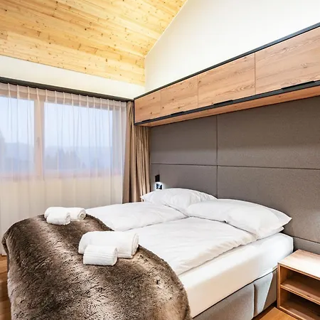 Swisspeak Thyon 4 Vallees Apartment *