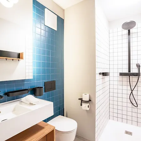 Swisspeak Thyon 4 Vallees *