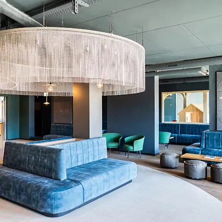 Swisspeak Thyon 4 Vallees *