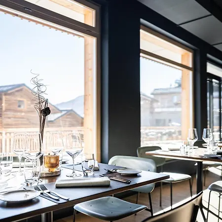 Apartment Swisspeak Thyon 4 Vallees