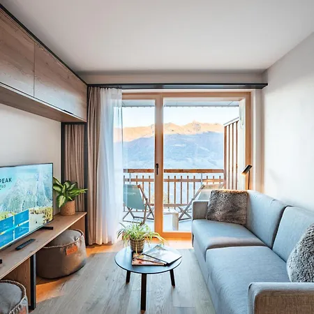 Swisspeak Thyon 4 Vallées Appartement Hérémence