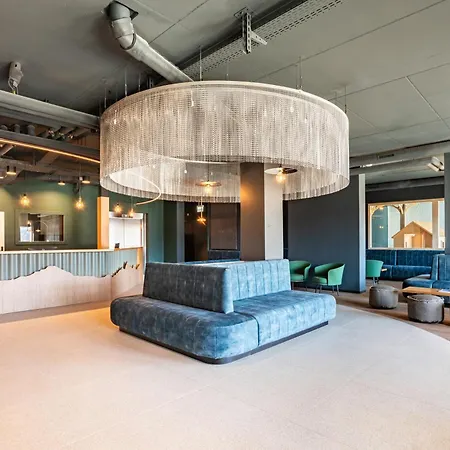 Swisspeak Thyon 4 Vallées Hérémence