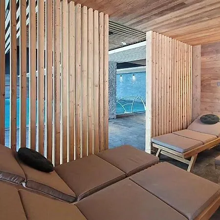 Appartement Swisspeak By Pierre & Premium Thyon