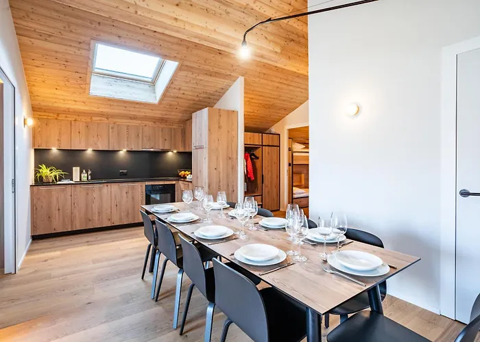 Swisspeak By Pierre & Premium Thyon