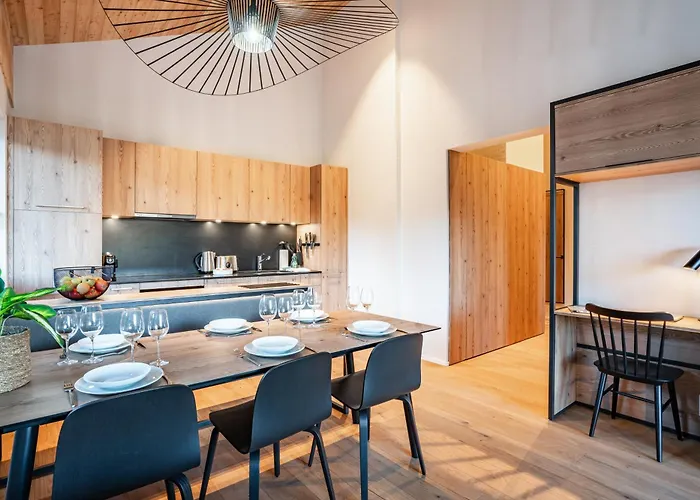 Swisspeak By Pierre & Premium Thyon Hérémence