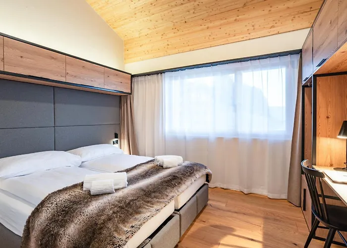 Swisspeak By Pierre & Premium Thyon Hérémence