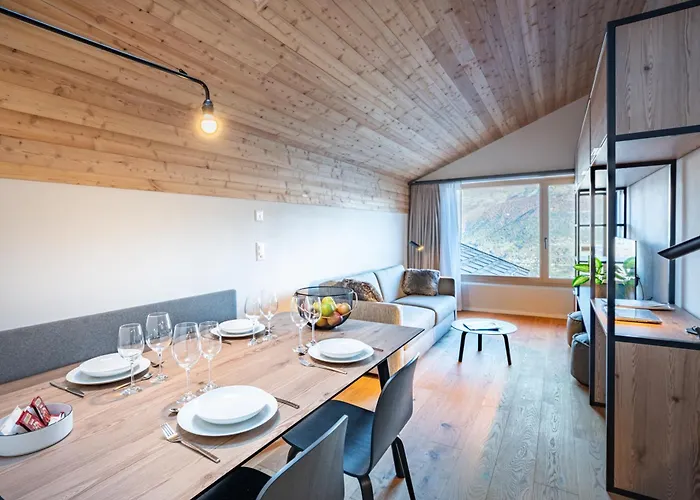 Swisspeak Thyon 4 Vallées *