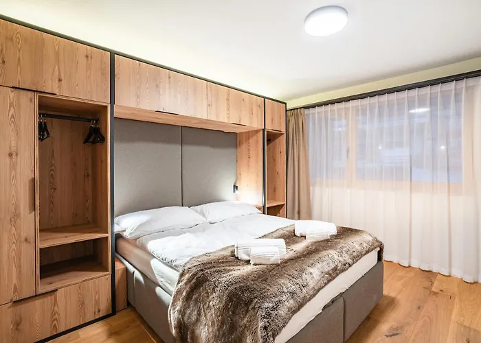 Swisspeak By Pierre & Premium Thyon Hérémence