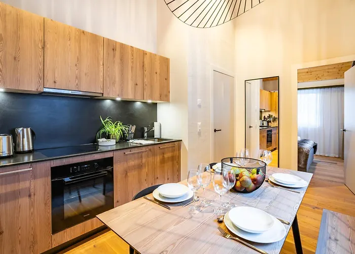Apartament Swisspeak By Pierre & Premium Thyon Hérémence