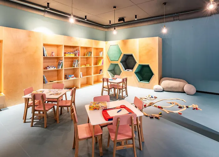 Διαμέρισμα Swisspeak By Pierre & Premium Thyon