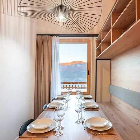 Appartement Swisspeak By Pierre & Premium Thyon