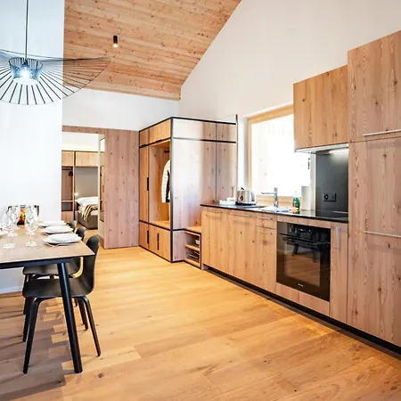 Appartement Swisspeak By Pierre & Premium Thyon *
