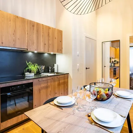 Appartement Swisspeak By Pierre & Premium Thyon Hérémence