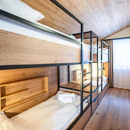Swisspeak By Pierre & Premium Thyon Appartement