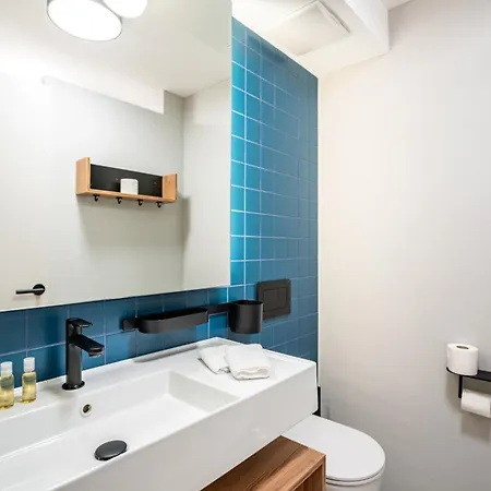 Swisspeak By Pierre & Premium Thyon Appartement *