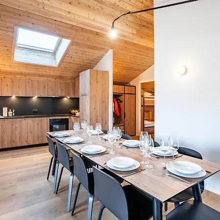 Swisspeak Thyon 4 Vallées