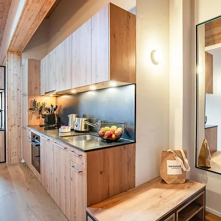 Swisspeak Thyon 4 Vallées *