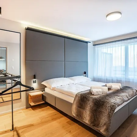 Swisspeak Thyon 4 Vallées Appartement