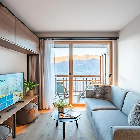 Swisspeak Thyon 4 Vallées Appartement