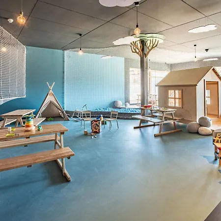 Swisspeak Thyon 4 Vallees * Heremence