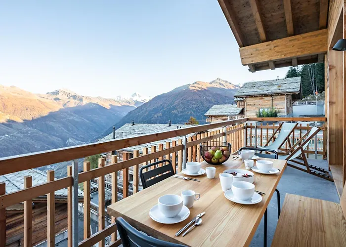 Swisspeak Thyon 4 Vallees Heremence