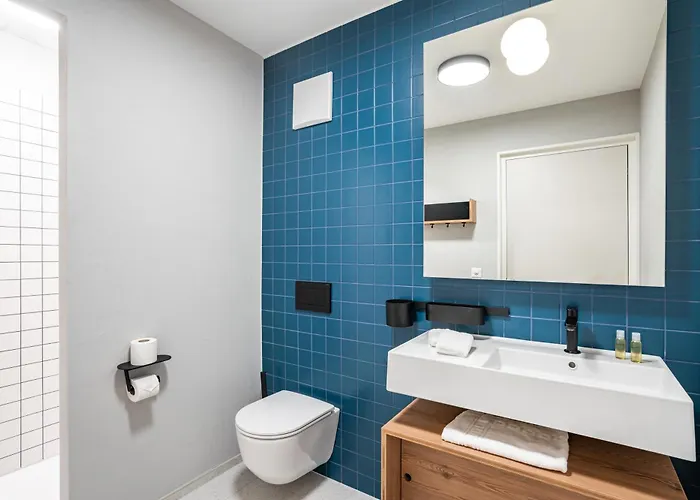Apartmán Swisspeak By Pierre & Premium Thyon